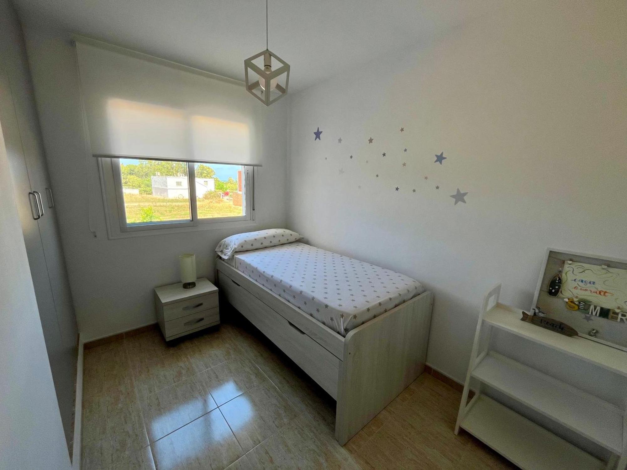 Casa Queralt Apartment Les Cases d'Alcanar Exterior photo